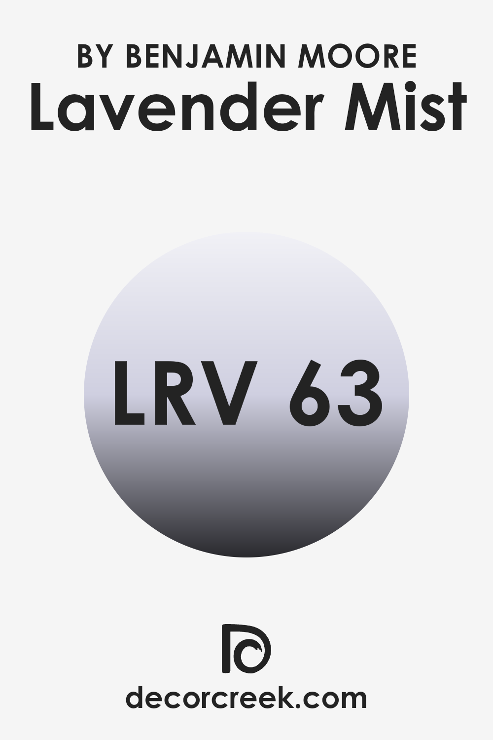 what_is_the_lrv_of_lavender_mist_2070_60