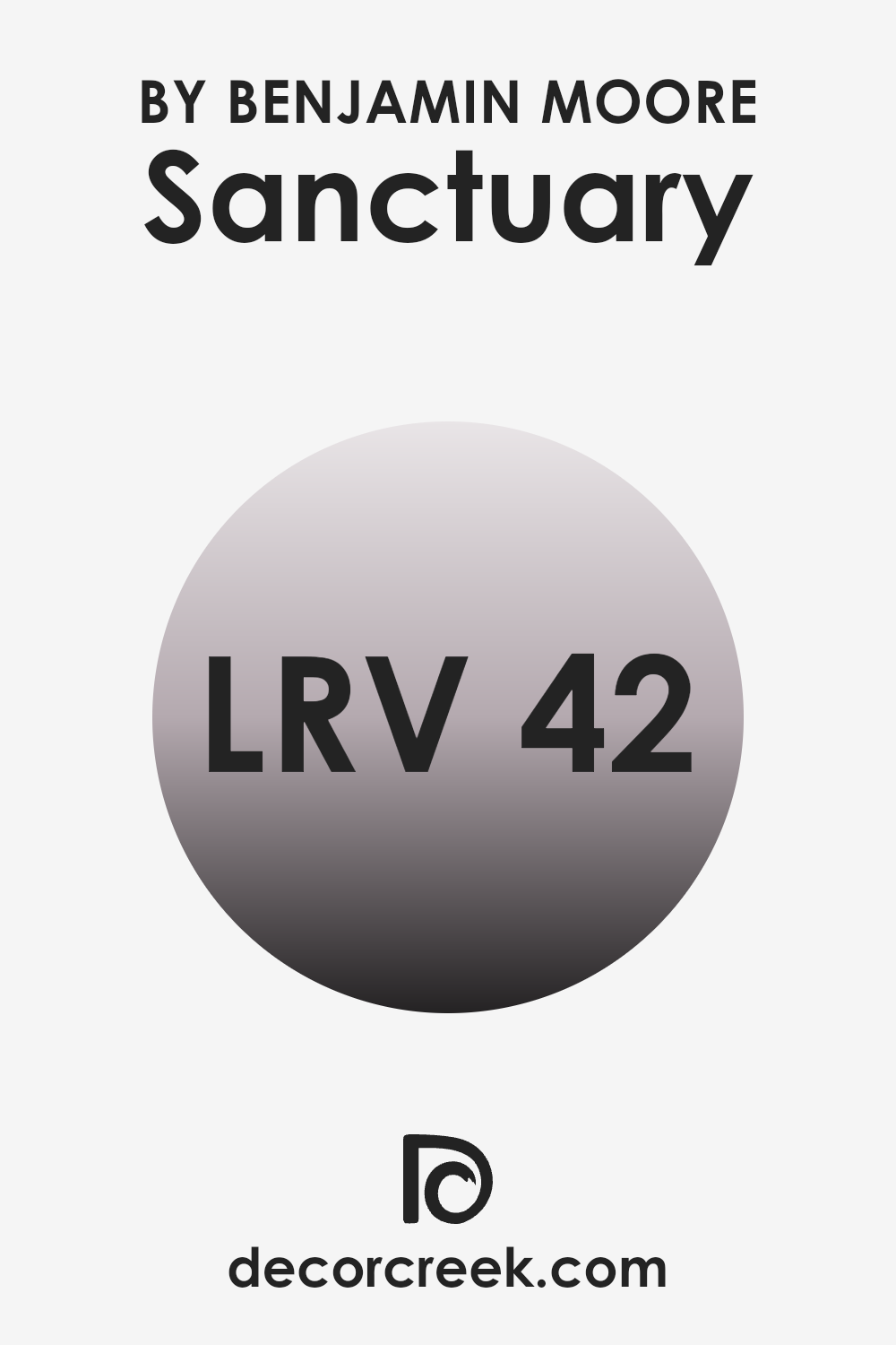 what_is_the_lrv_of_sanctuary_af_620