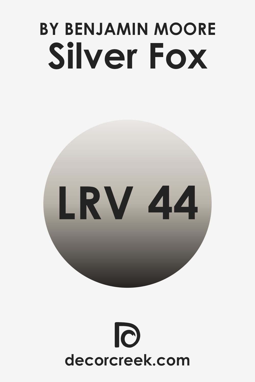 what_is_the_lrv_of_silver_fox_2108_50
