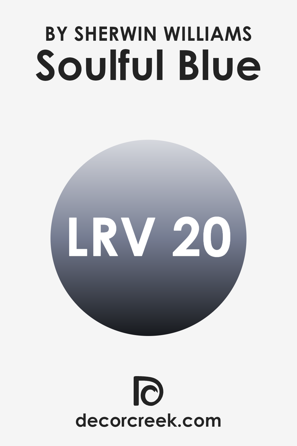 what_is_the_lrv_of_soulful_blue_sw_6543