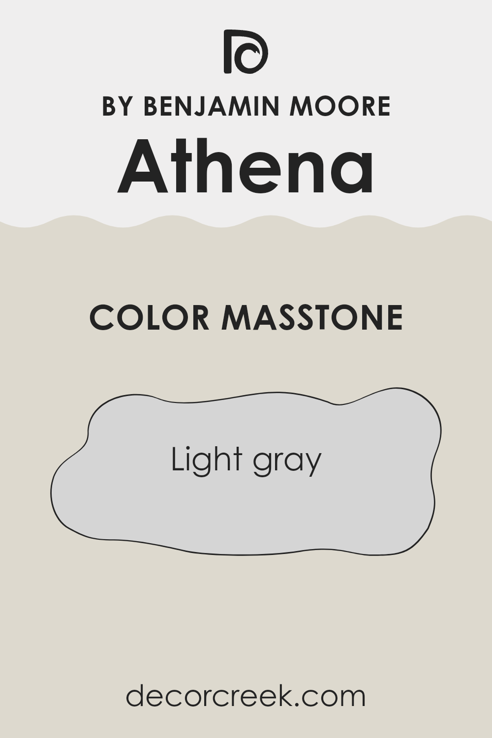 what_is_the_masstone_of_athena_858