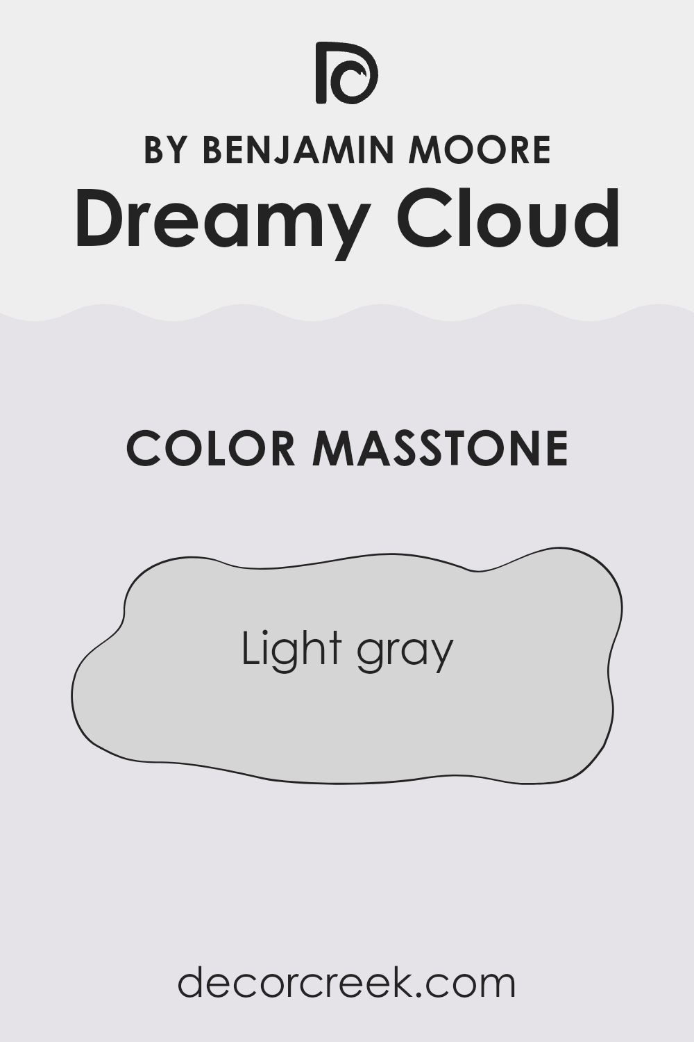what_is_the_masstone_of_dreamy_cloud_2117_70