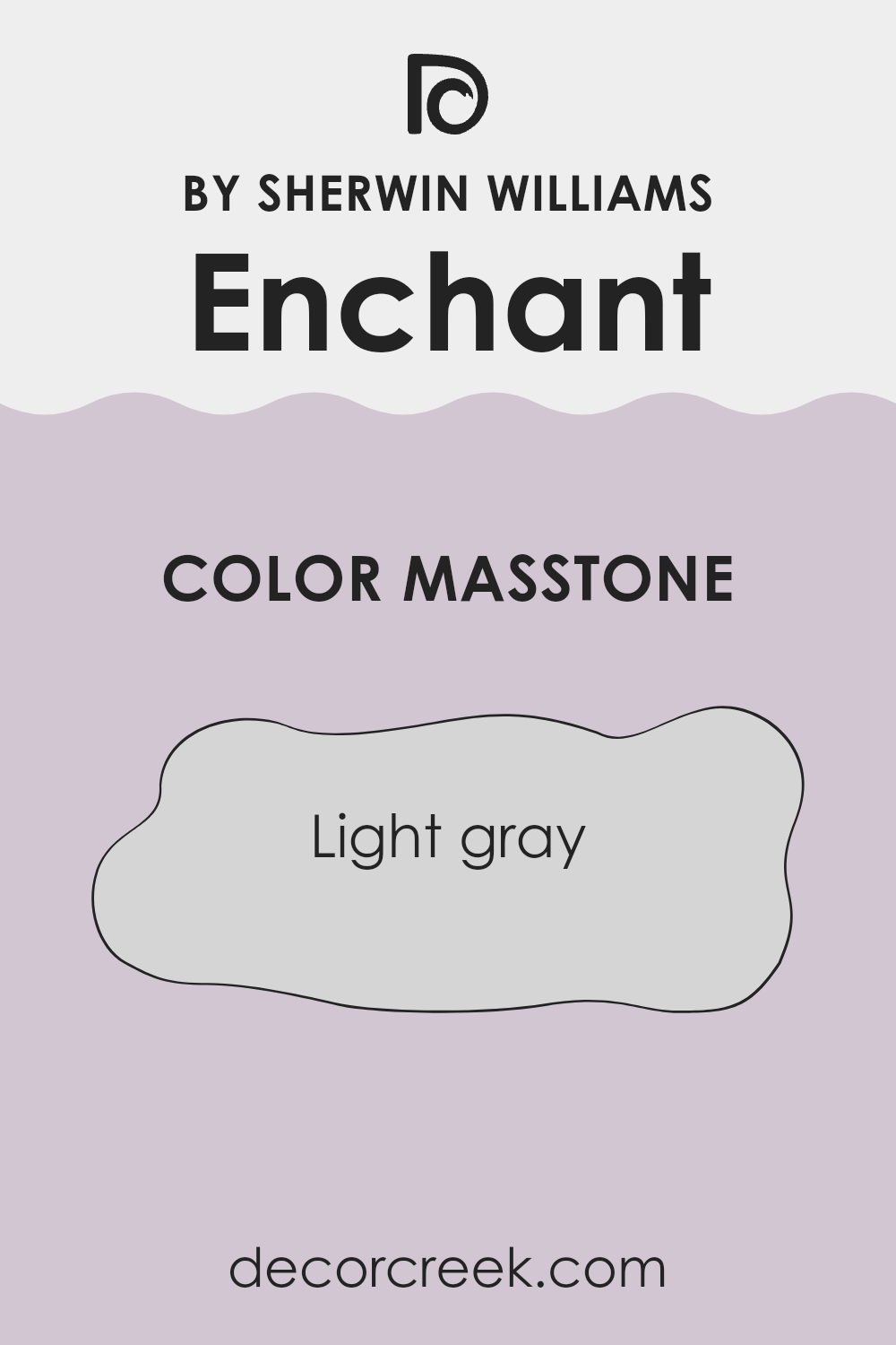 what_is_the_masstone_of_enchant_sw_6555