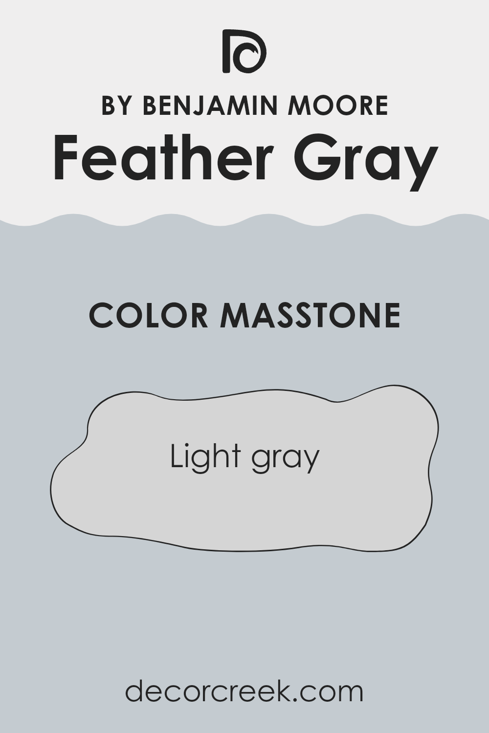 what_is_the_masstone_of_feather_gray_2127_60