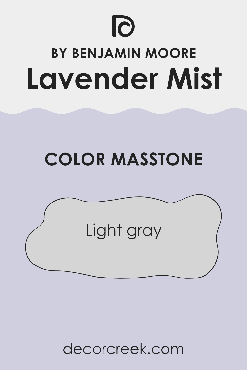 what_is_the_masstone_of_lavender_mist_2070_60