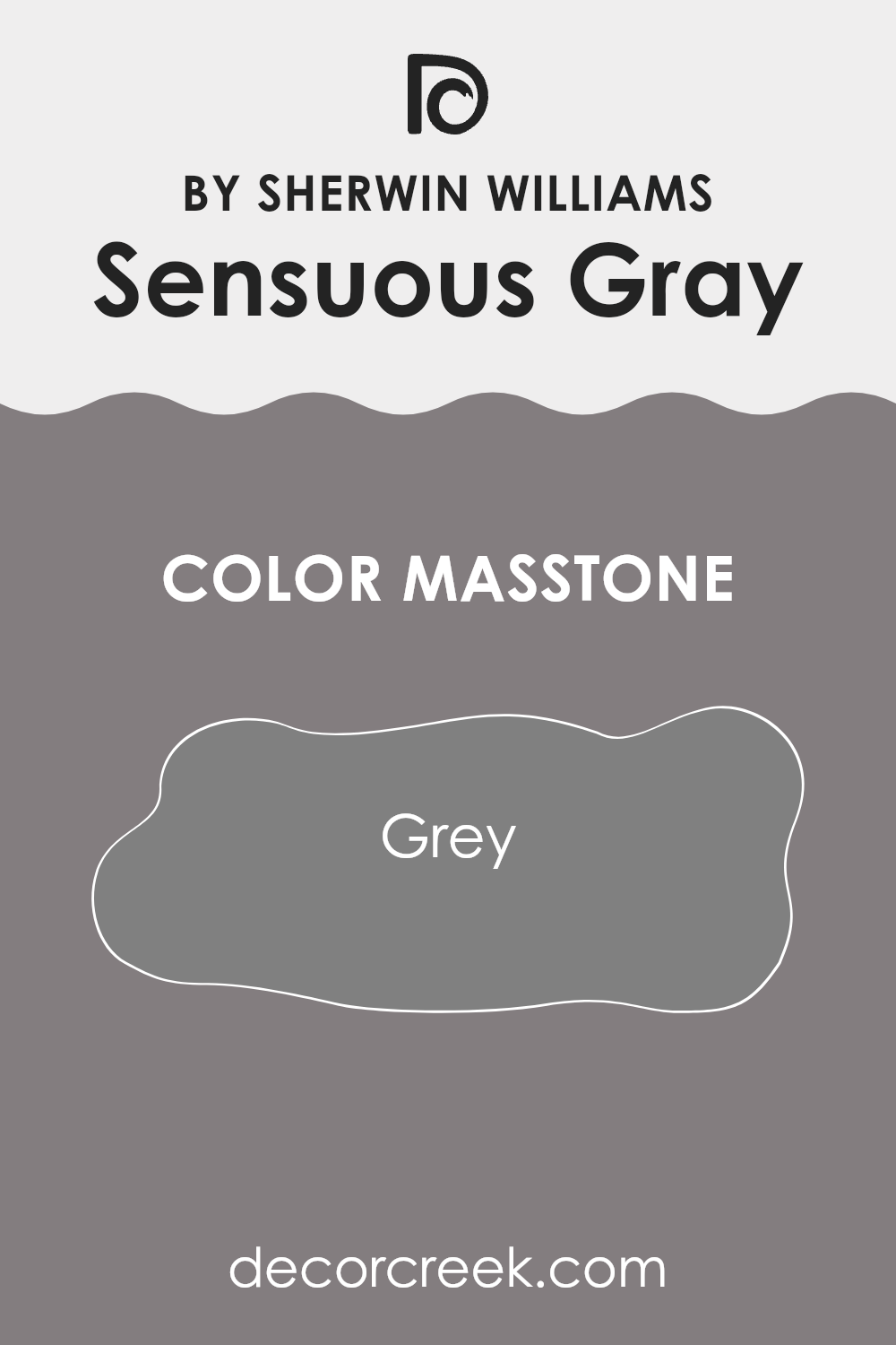 what_is_the_masstone_of_sensuous_gray_sw_7081