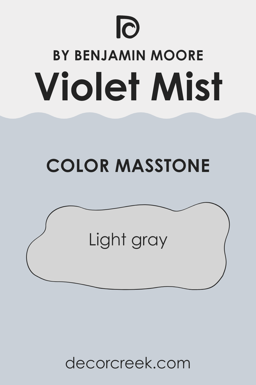 what_is_the_masstone_of_violet_mist_1437