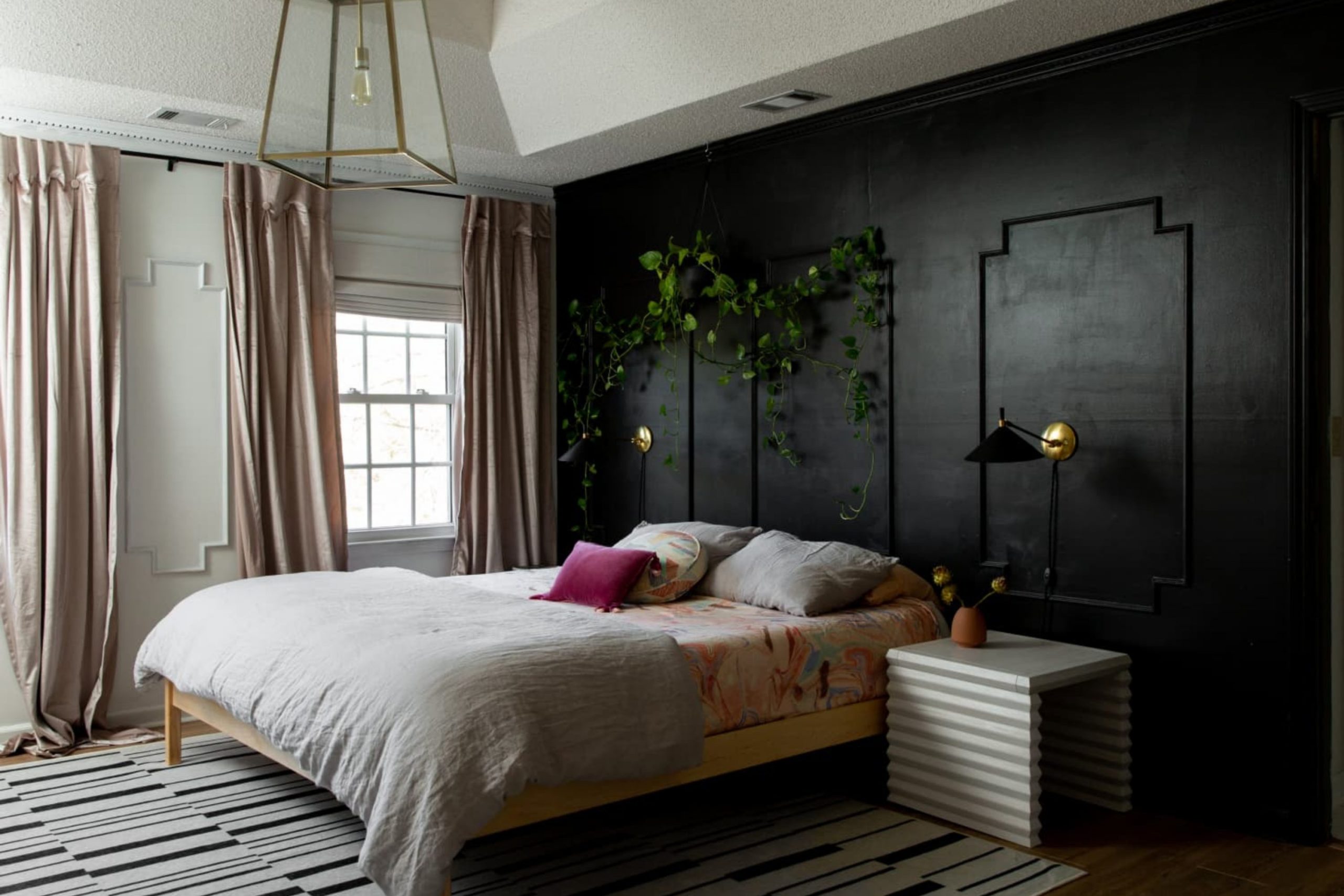 18 Warm Black Paint Color Ideas for a Rich and Cozy Home Look