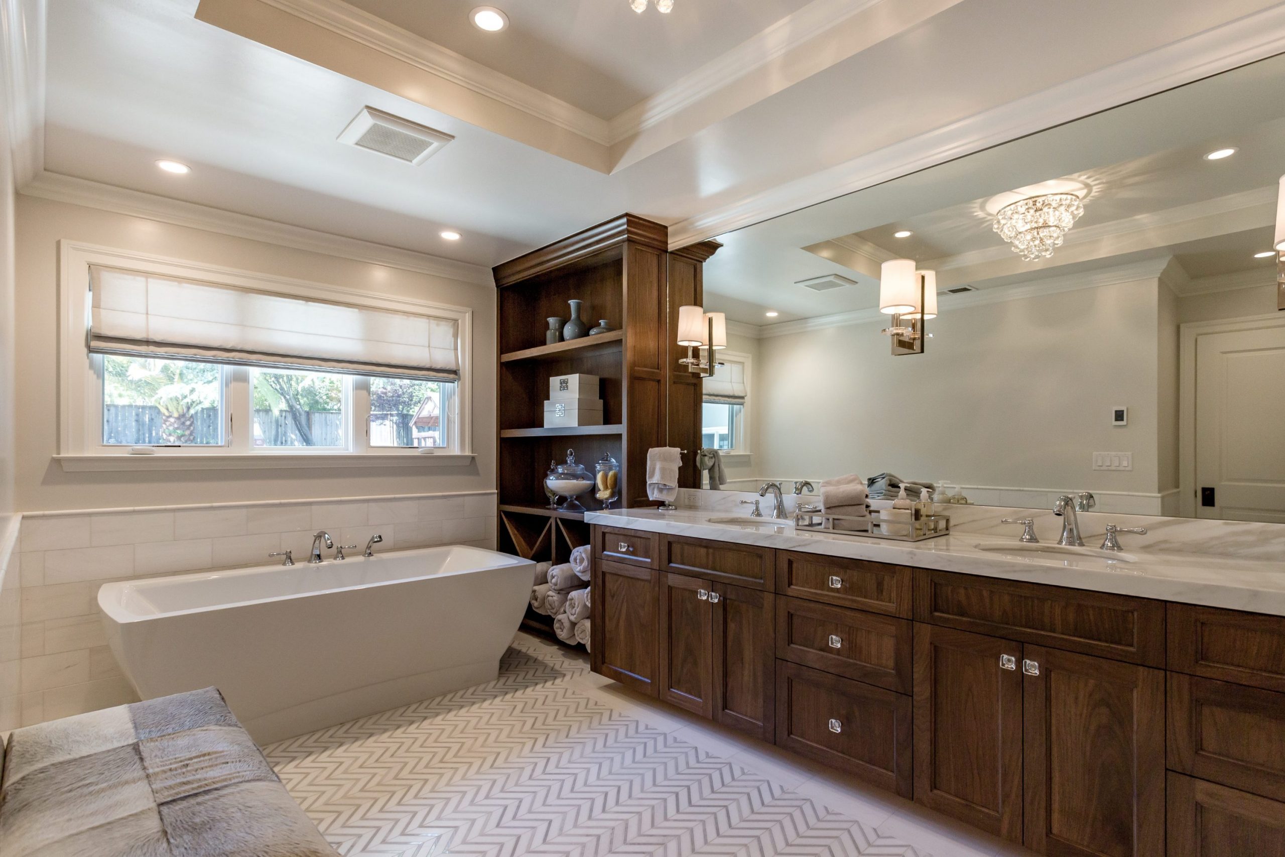 27 Trending Master Bath Paint Colors for a Modern Home