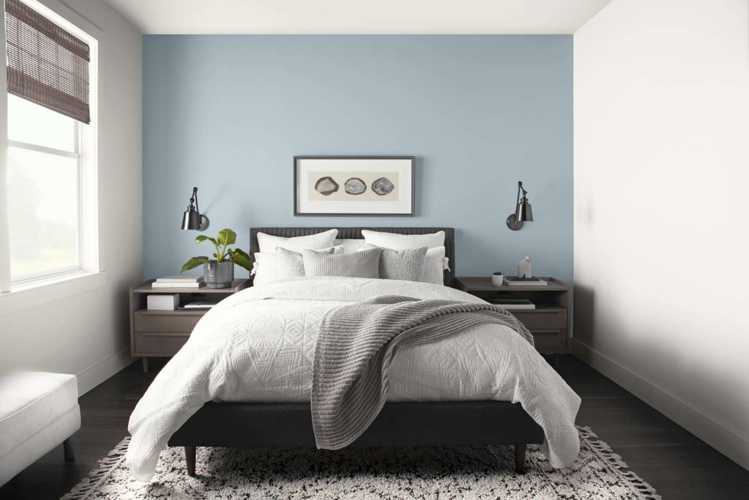 28 Best Blue Grey Paint Color Designer's opinion