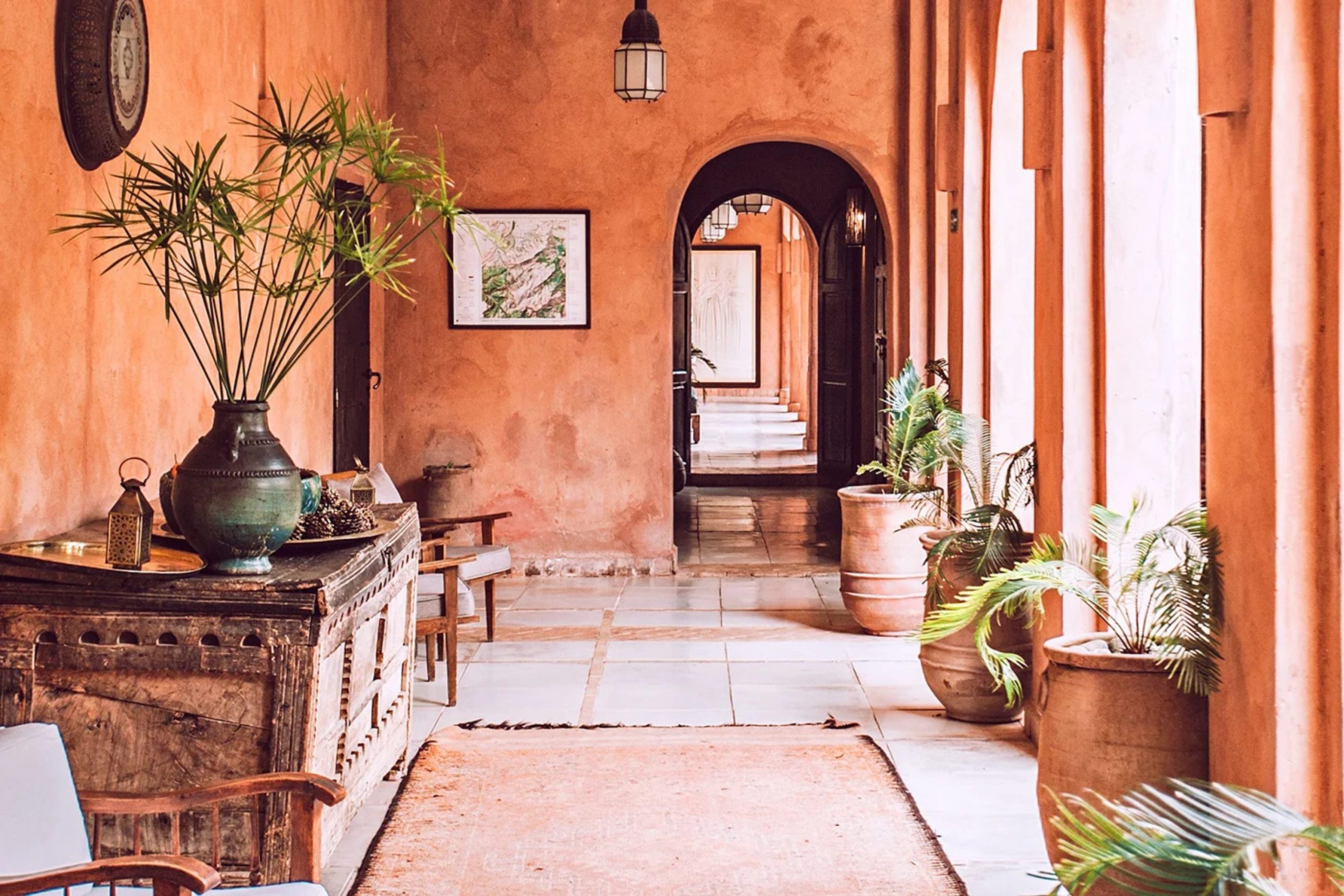 34 Best Terracotta Paint Colors Designer Favorite Warm Earthy Shades for Walls