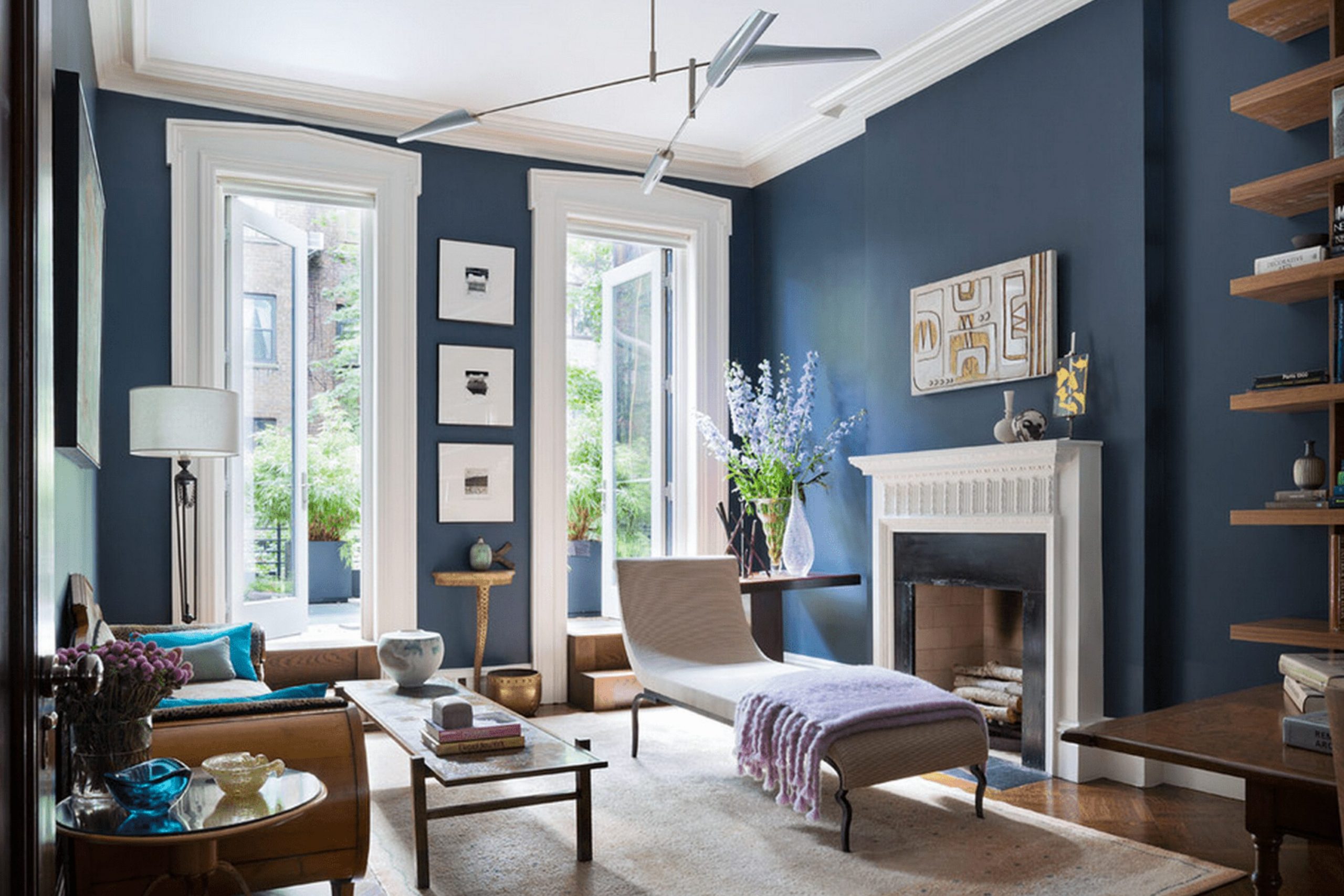 34 Drawing Room Paint Color Ideas for a Cozy, Rich, and Stylish Home