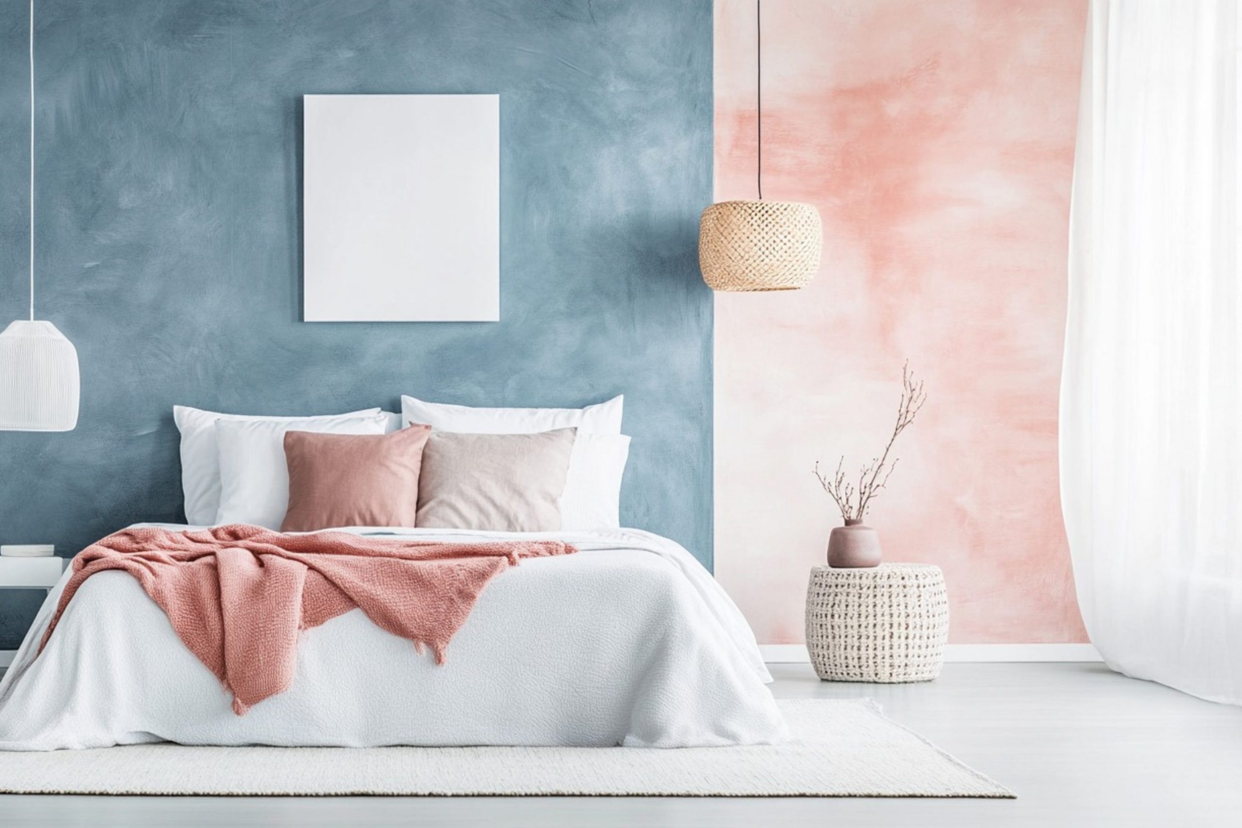 39 Best Wall Color Combination This Year for Modern and Balanced Home Interiors