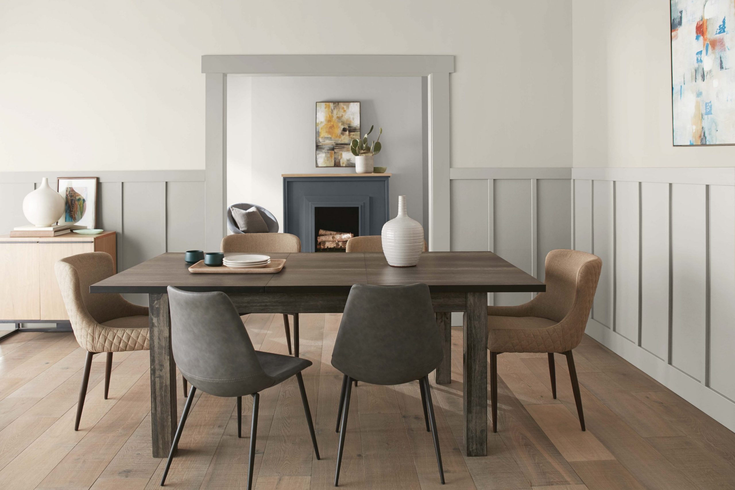 42 Top Creamy Mushroom Paint Color Ideas for Warm and Cozy Interiors