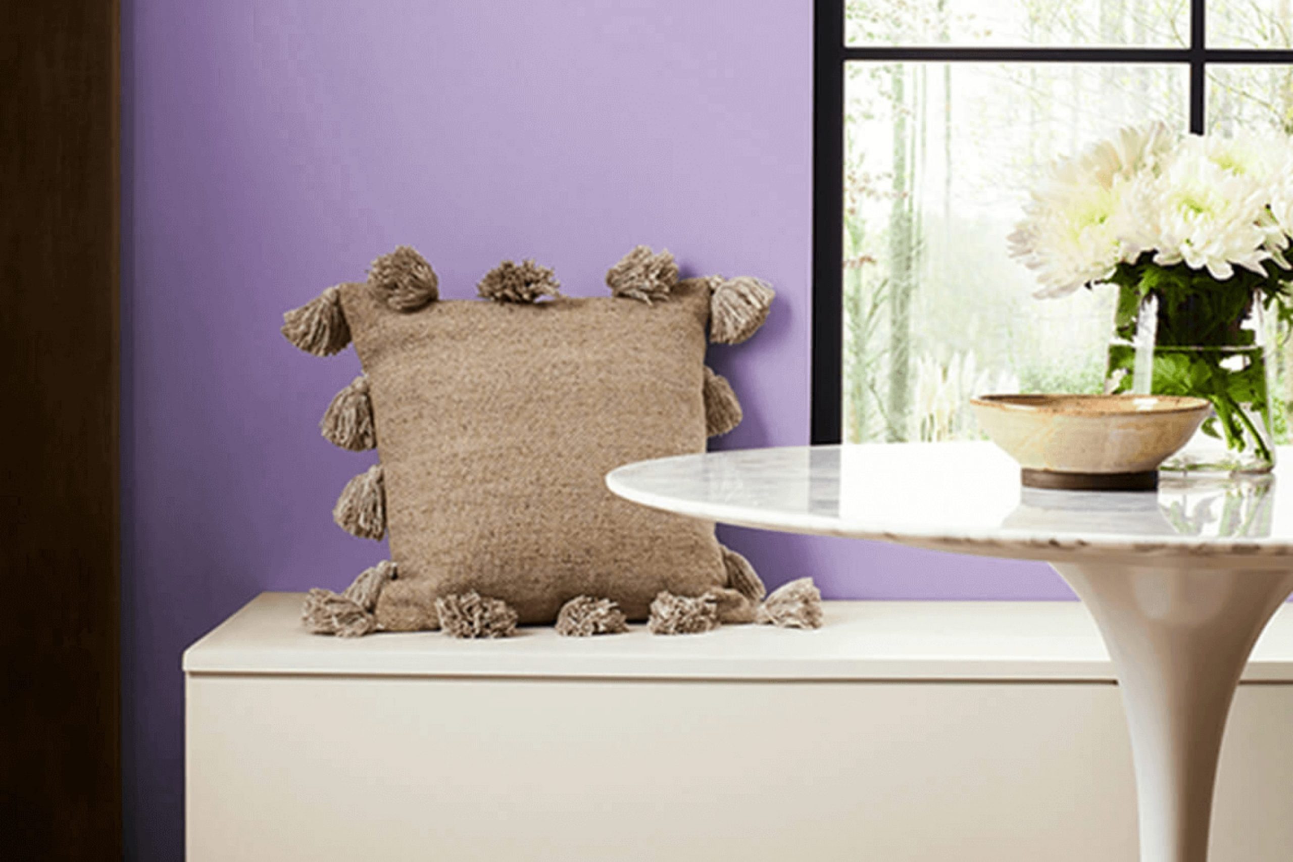 Berry Frappe SW 9068 Paint Color by Sherwin Williams