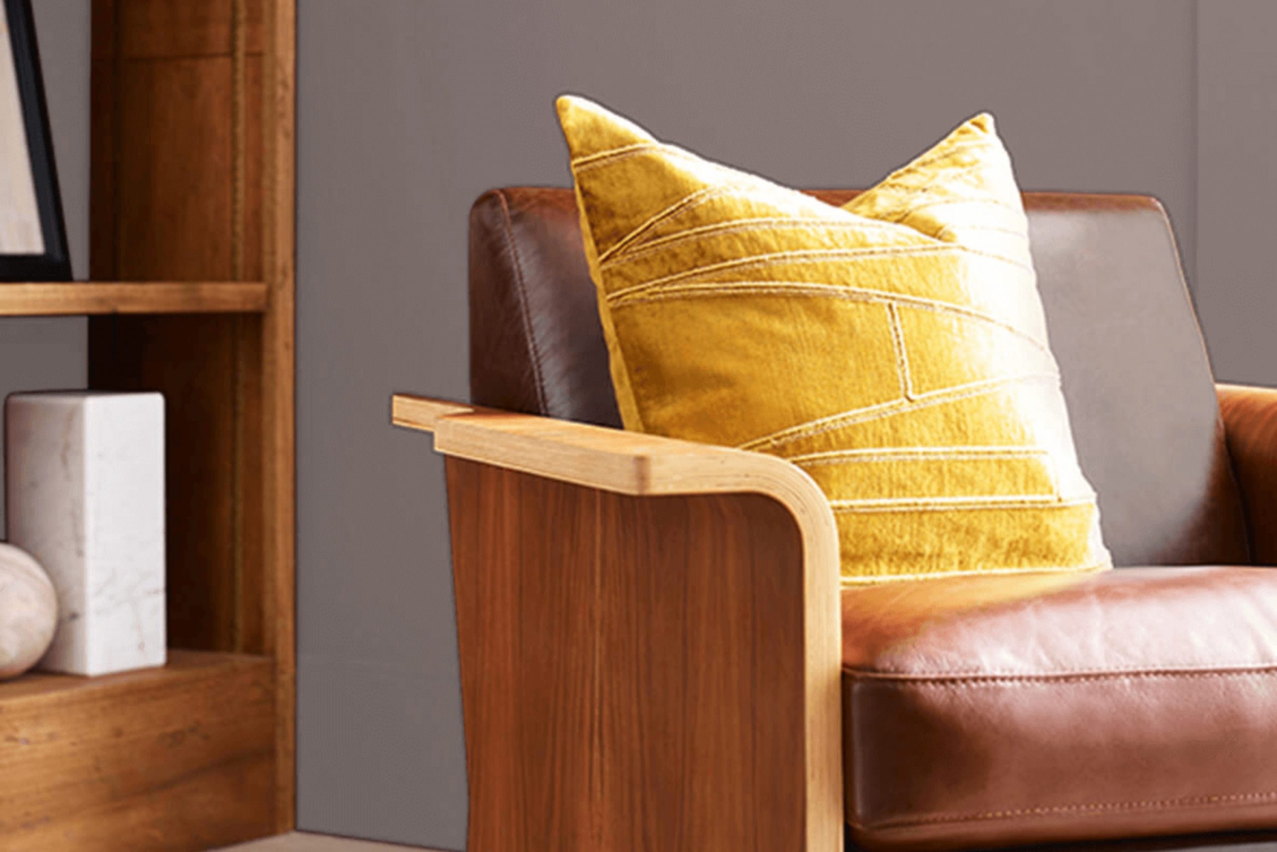 Chinchilla SW 6011 Paint Color by Sherwin Williams