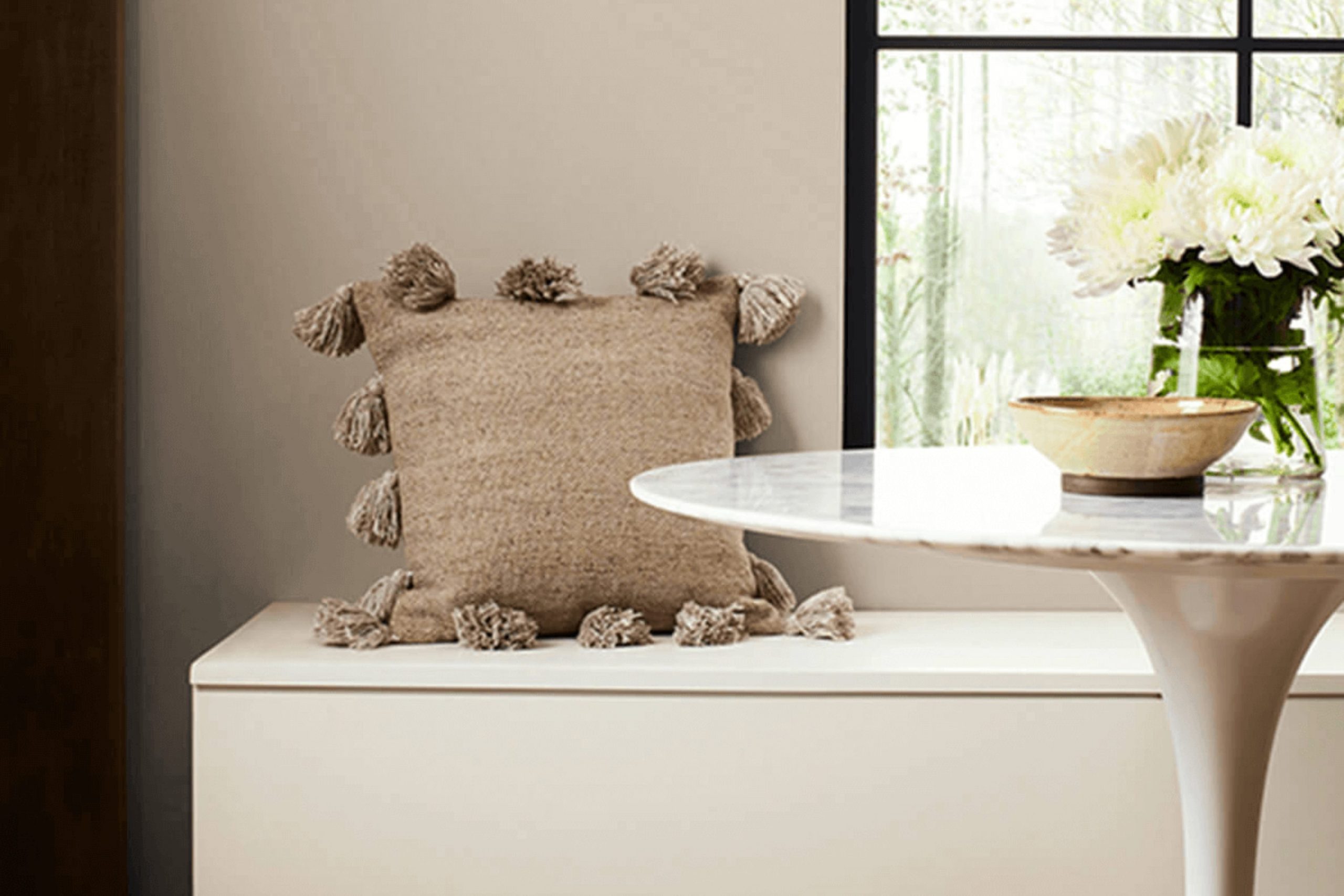 Quick Facts About Balanced Beige SW 7037 by Sherwin Williams