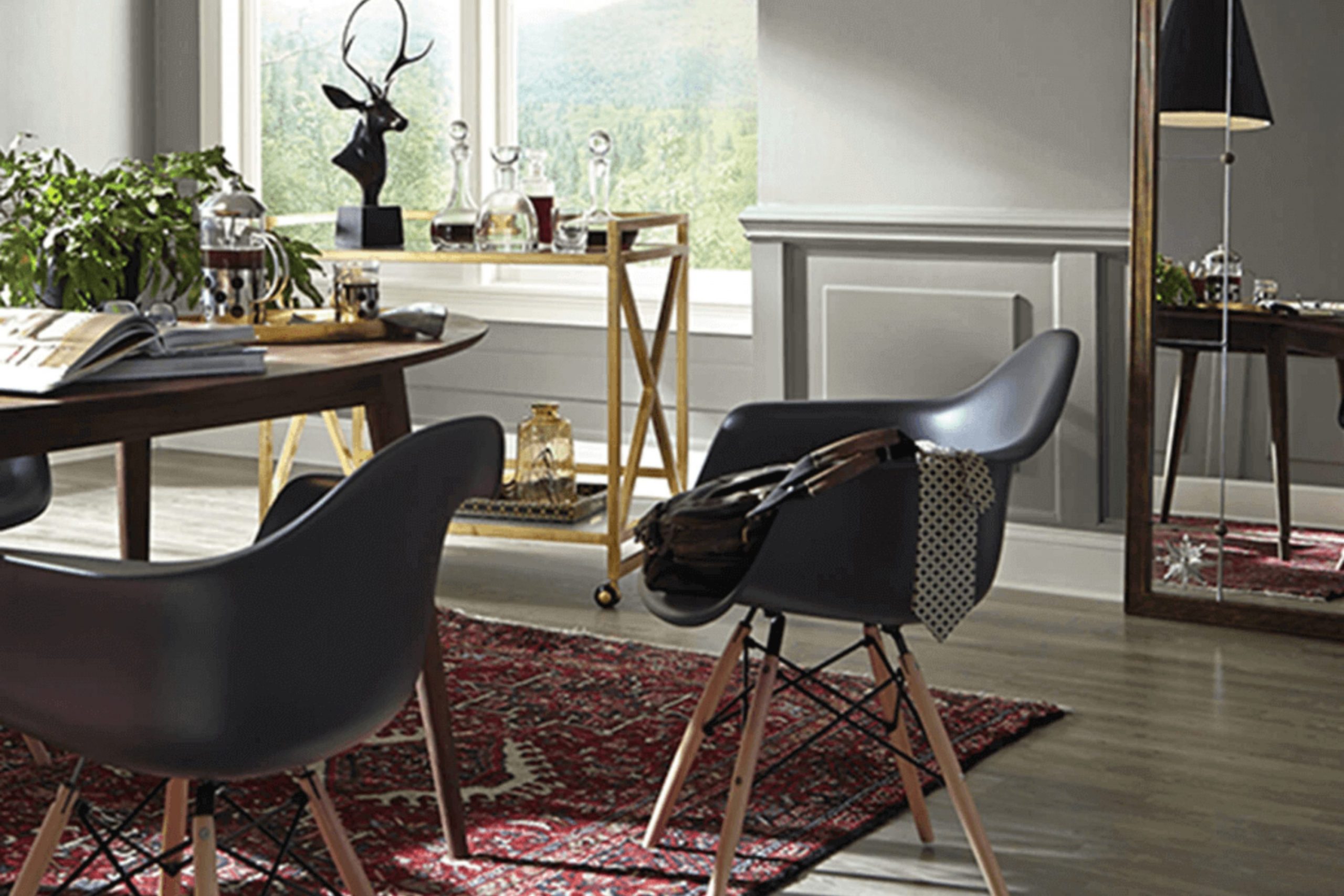 Quick Facts About Dovetail SW 7018 by Sherwin Williams