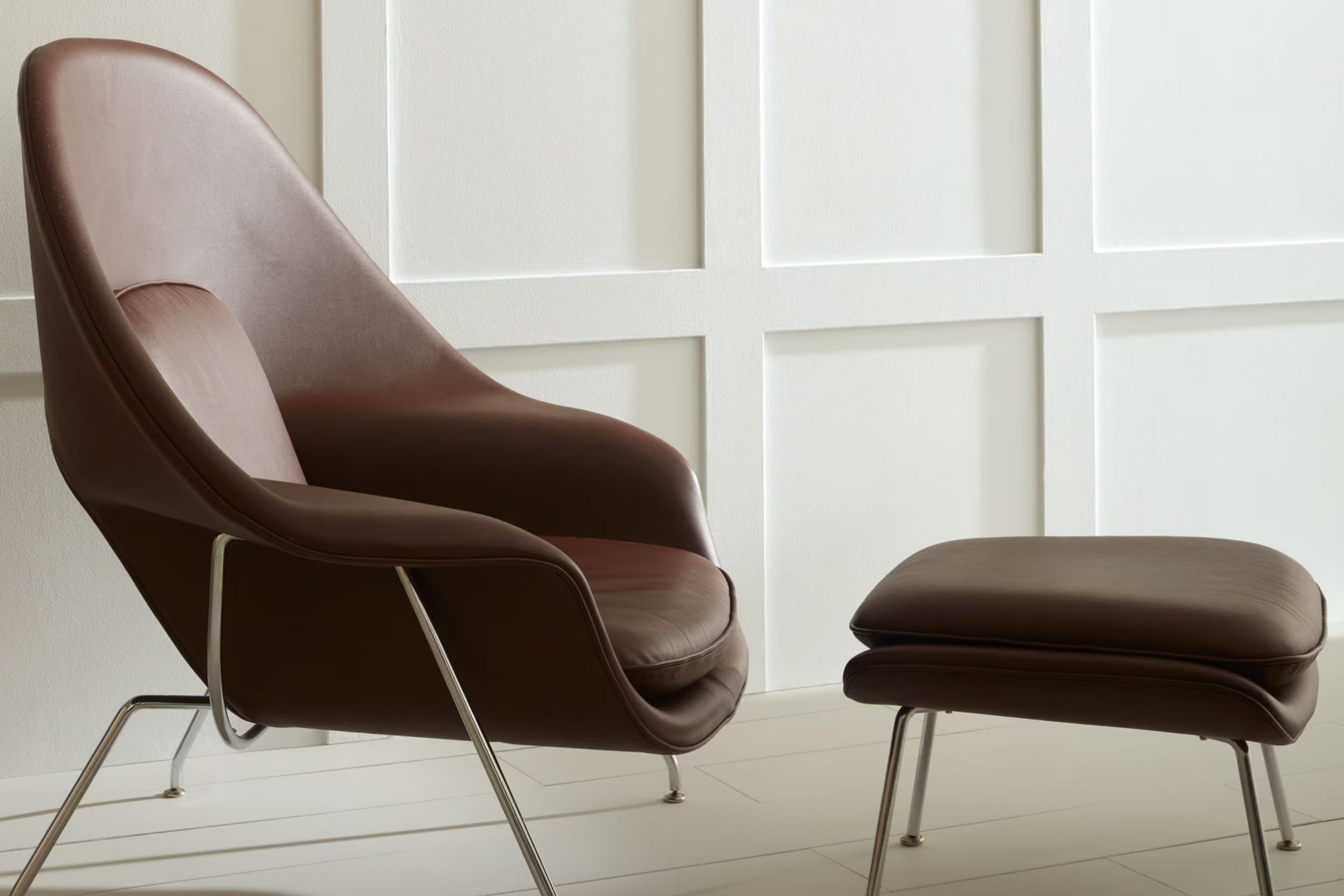 Quick Facts About Pure White OC-64 by Benjamin Moore