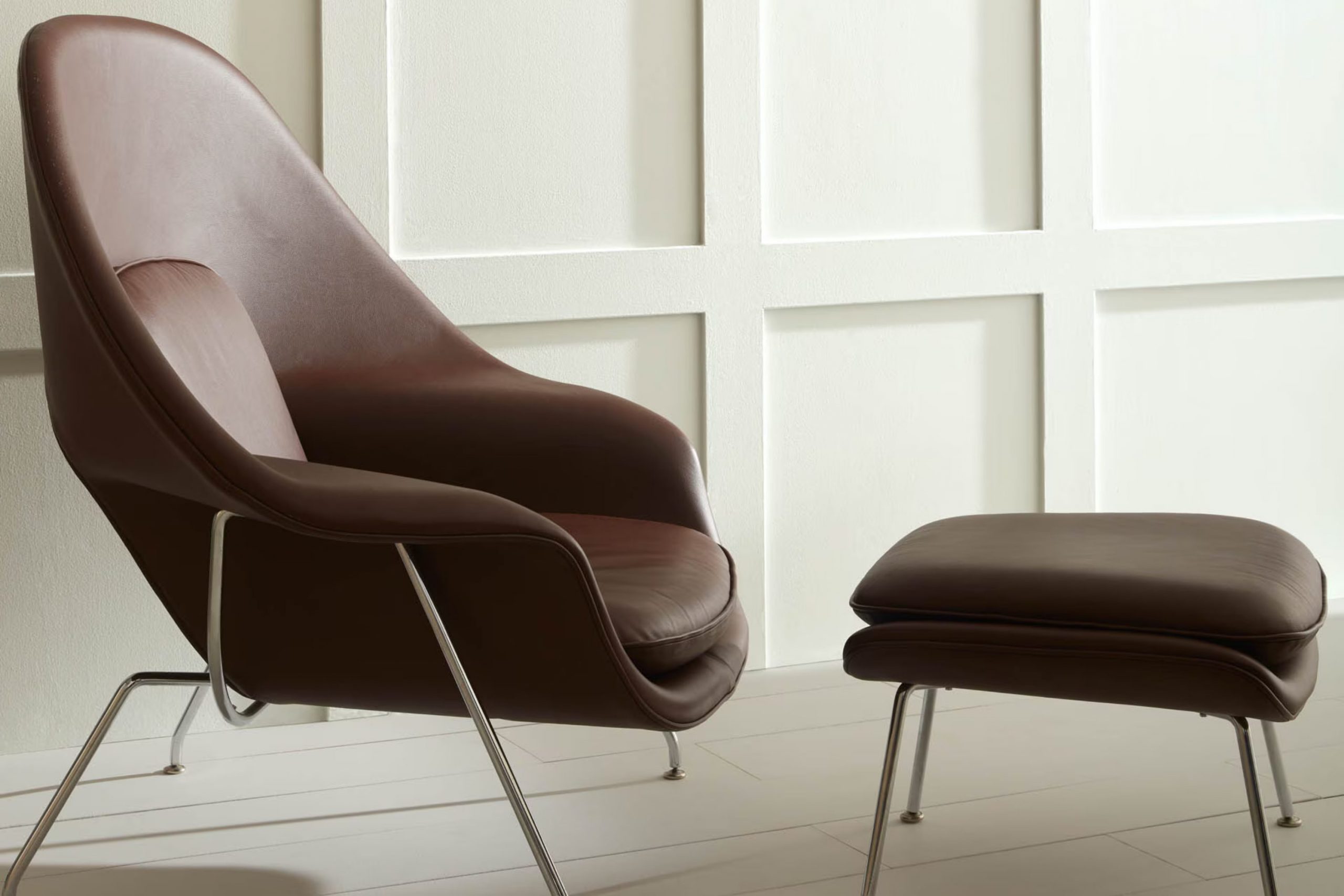 Quick Facts About White Heron OC-57 by Benjamin Moore