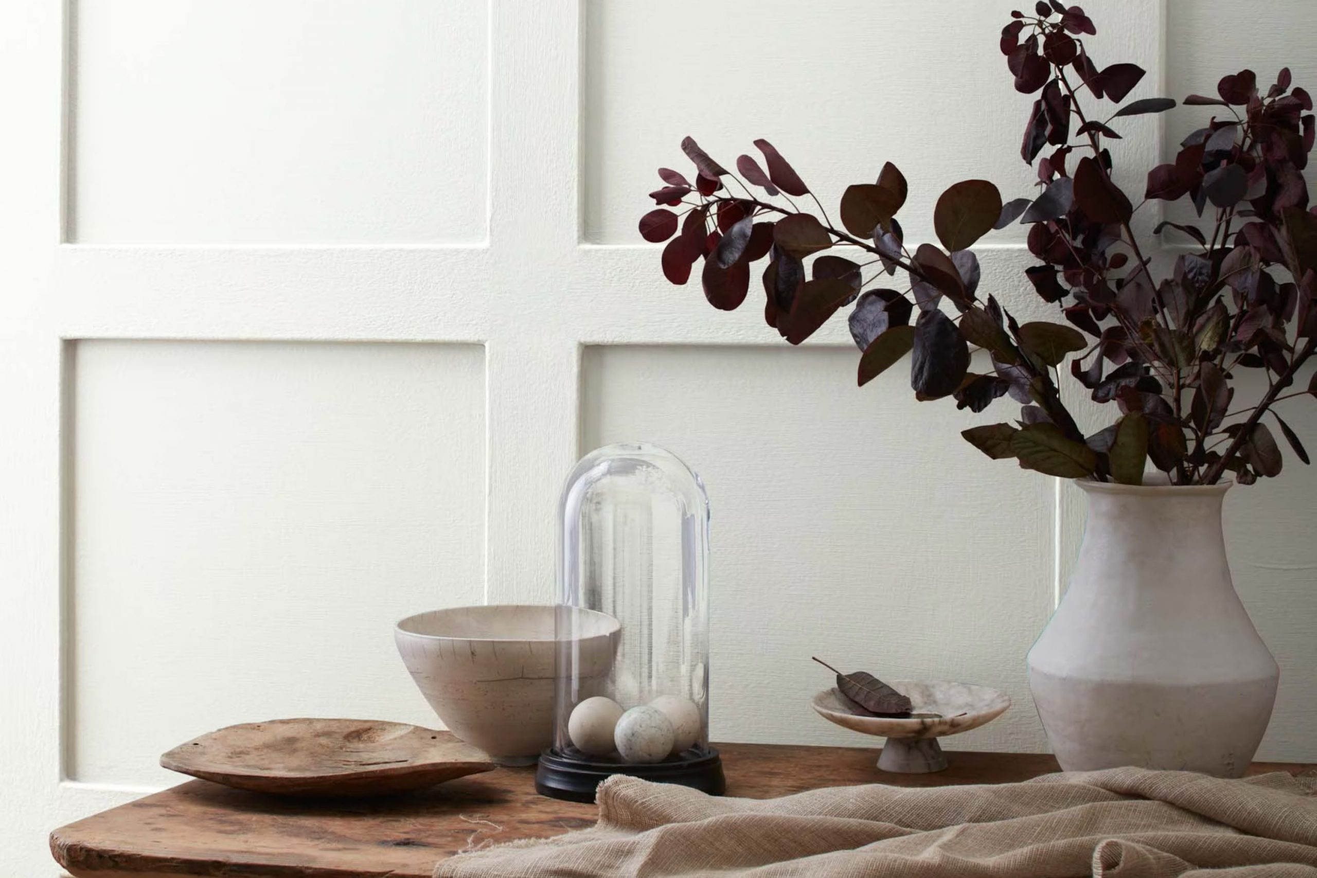 White Wisp OC-54 by Benjamin Moore Is It Right for You