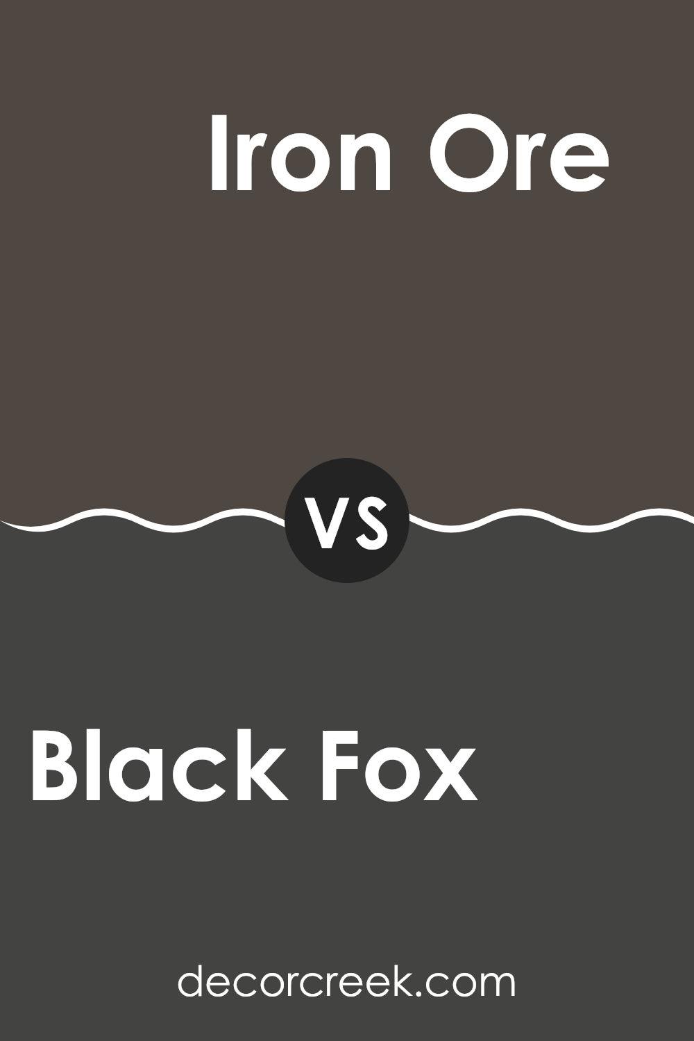 black_fox_sw_7020_vs_iron_ore_sw_7069