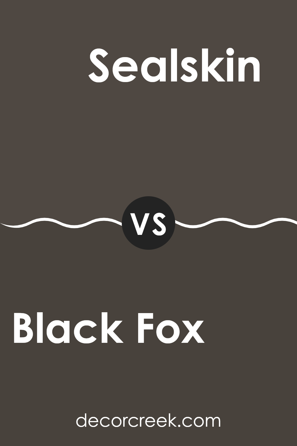black_fox_sw_7020_vs_sealskin_sw_7675