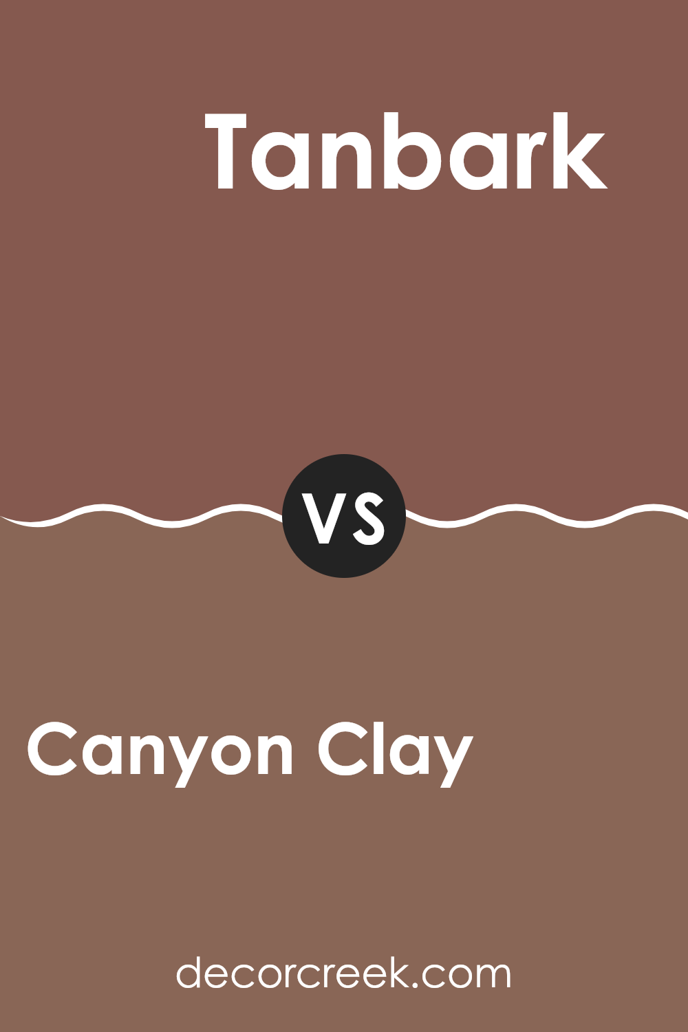 canyon_clay_sw_6054_vs_tanbark_sw_6061