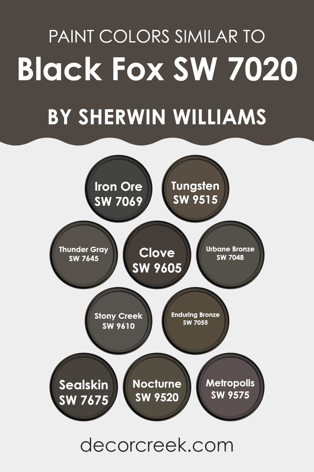 colors_similar_to_black_fox_sw_7020
