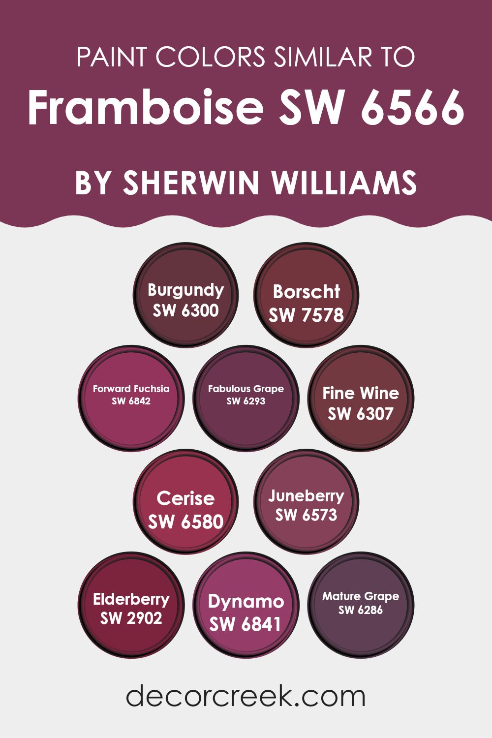 colors_similar_to_framboise_sw_6566