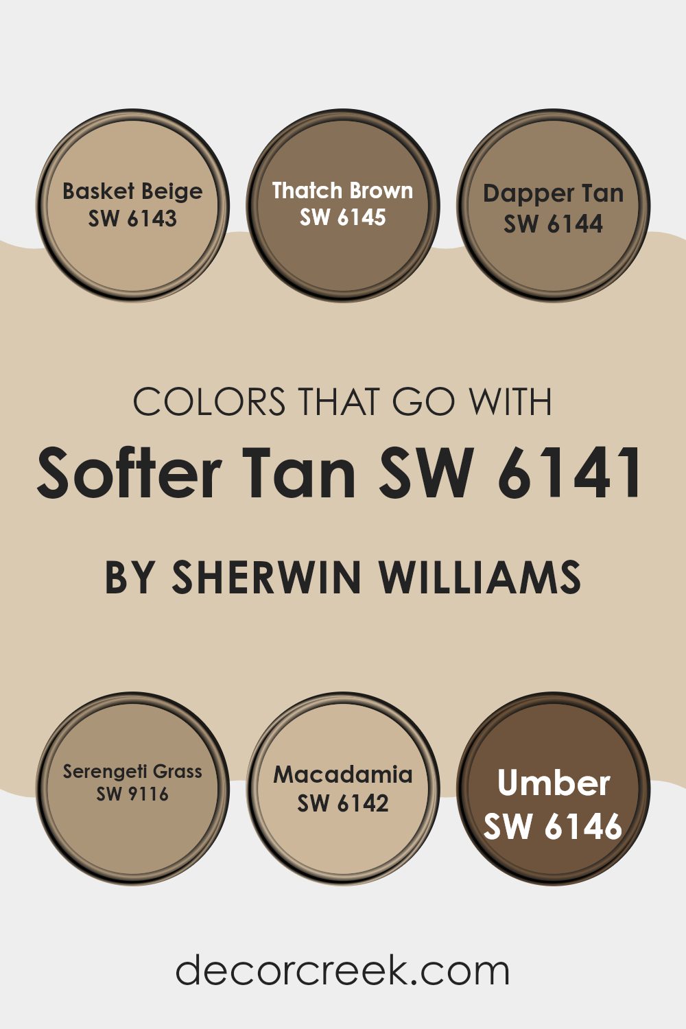 colors_that_go_with_softer_tan_sw_6141