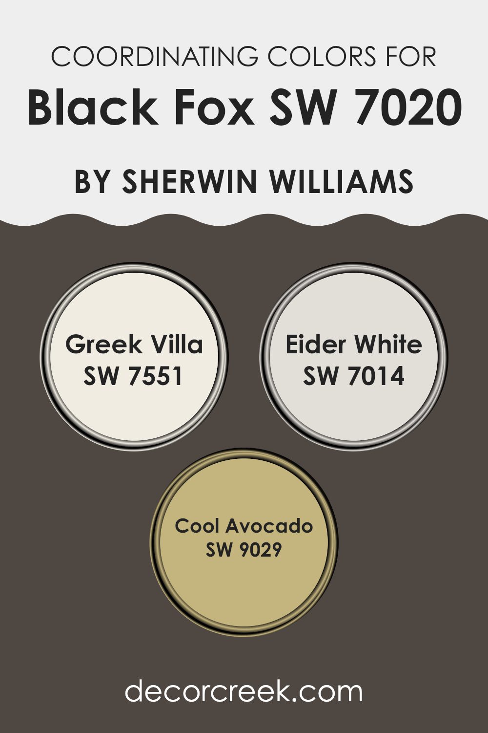 coordinating_colors_of_black_fox_sw_7020