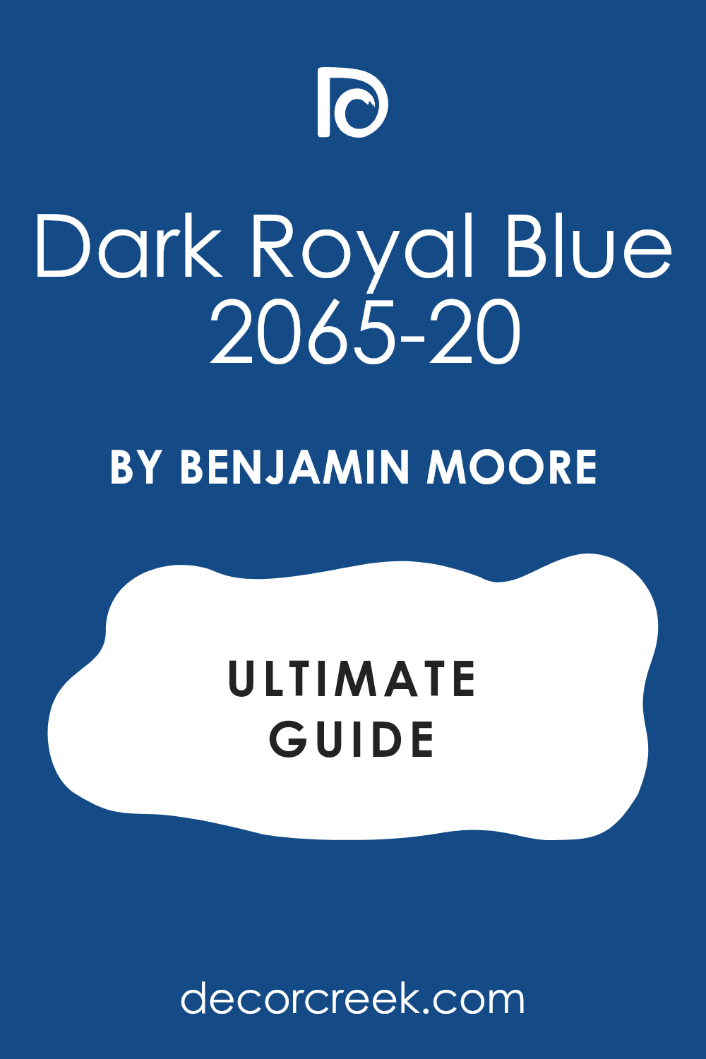 dark_royal_blue_2065_20_paint_color_by_benjamin_moore_ultimate_guide