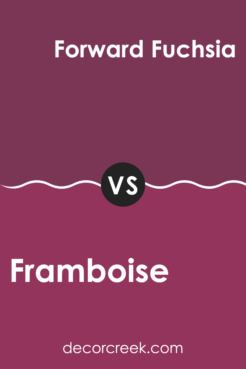 framboise_sw_6566_vs_forward_fuchsia_sw_6842