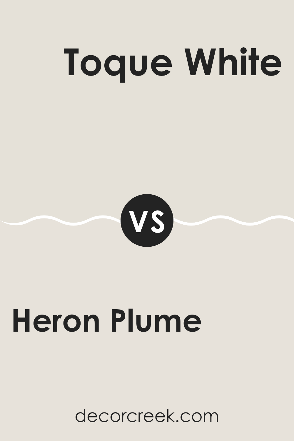 heron_plume_sw_6070_vs_toque_white_sw_7003