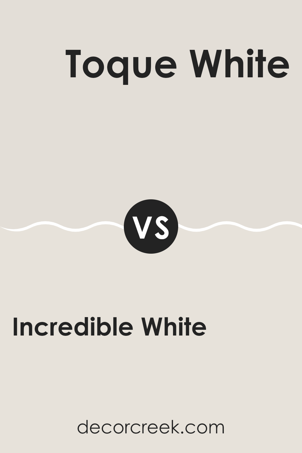 incredible_white_sw_7028_vs_toque_white_sw_7003