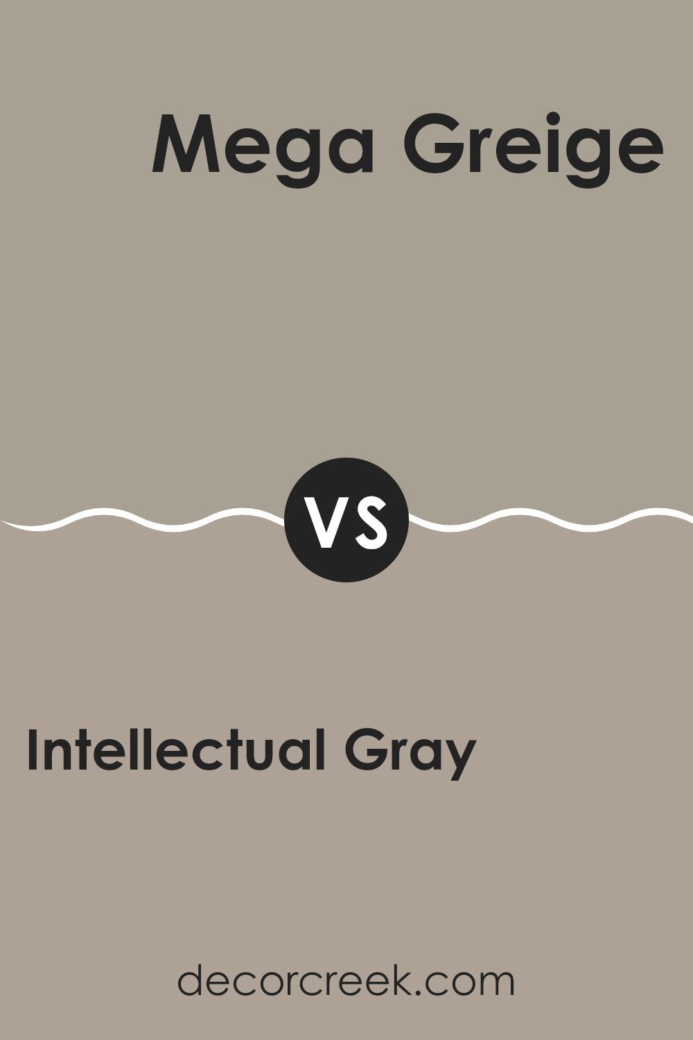 intellectual_gray_sw_7045_vs_mega_greige_sw_7031
