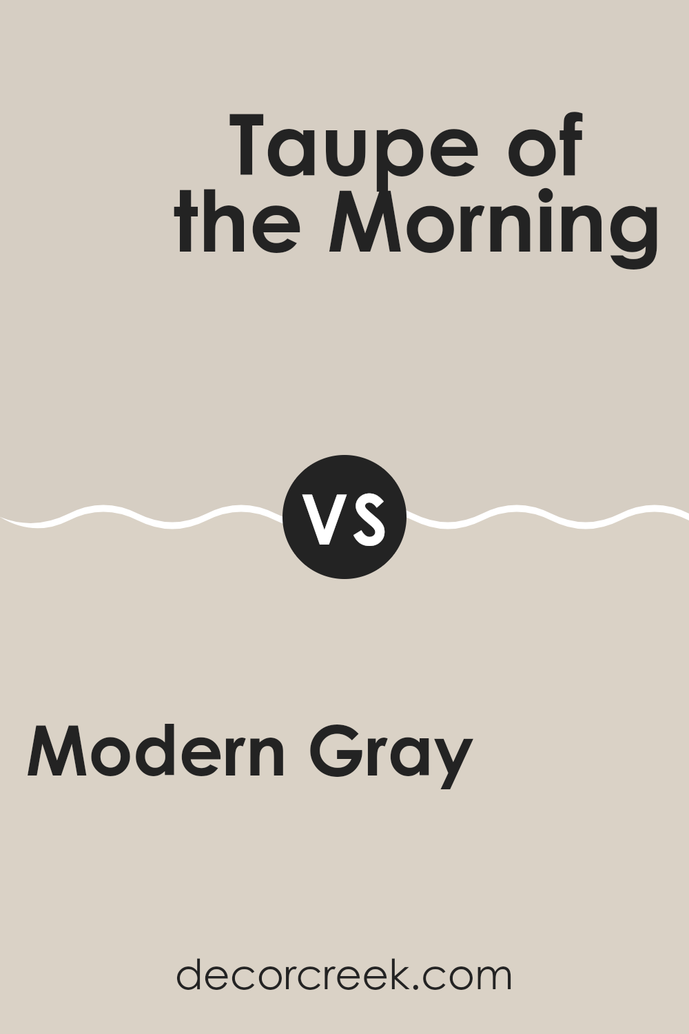 modern_gray_sw_7632_vs_taupe_of_the_morning_sw_9590