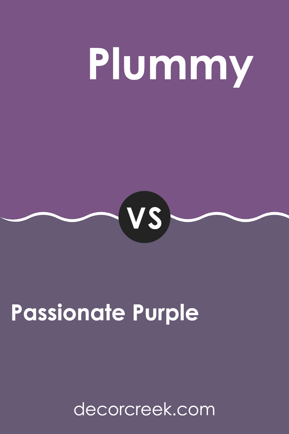 passionate_purple_sw_6981_vs_plummy_sw_6558