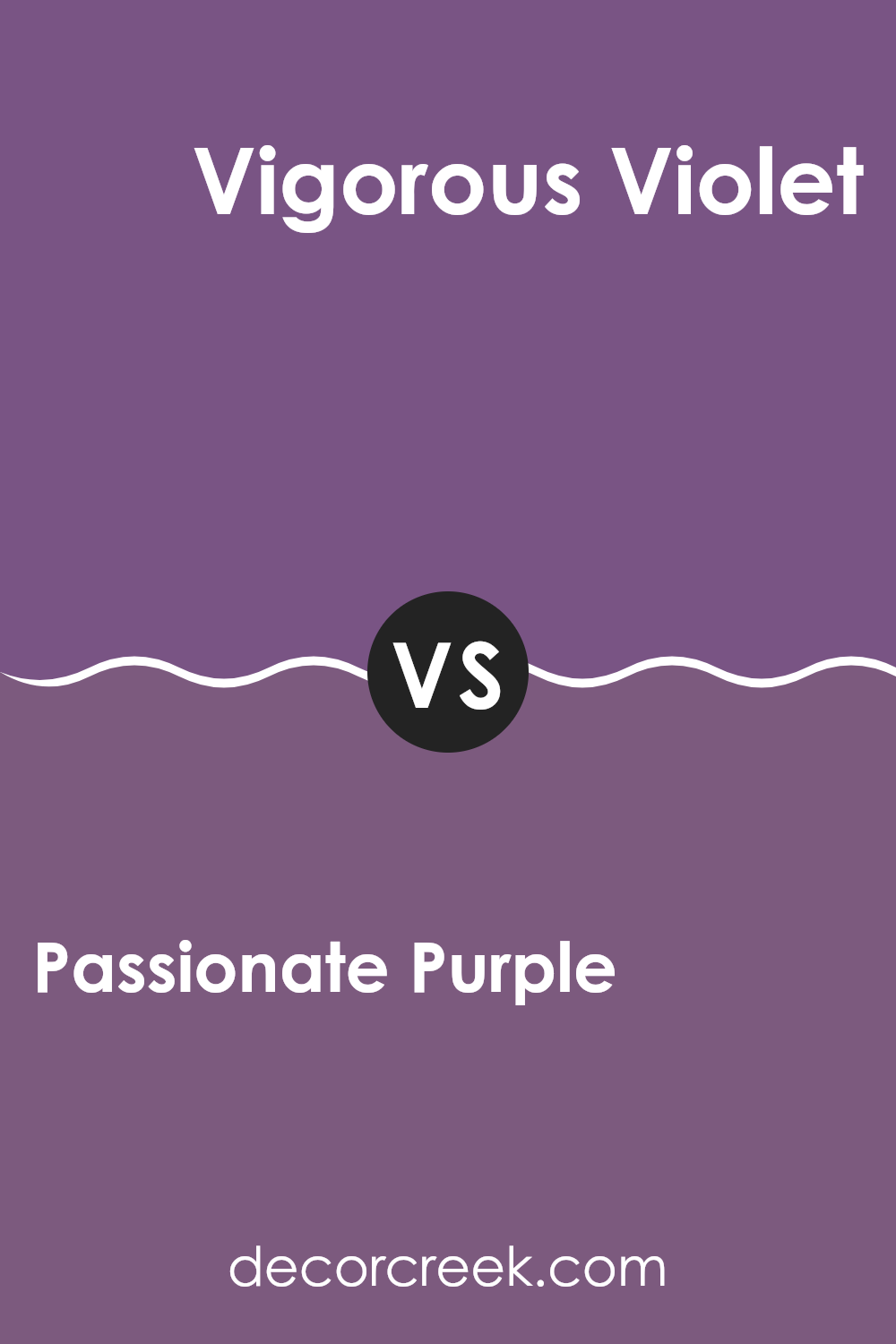 passionate_purple_sw_6981_vs_vigorous_violet_sw_6838