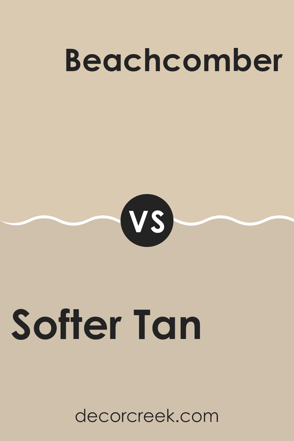 softer_tan_sw_6141_vs_beachcomber_sw_9617