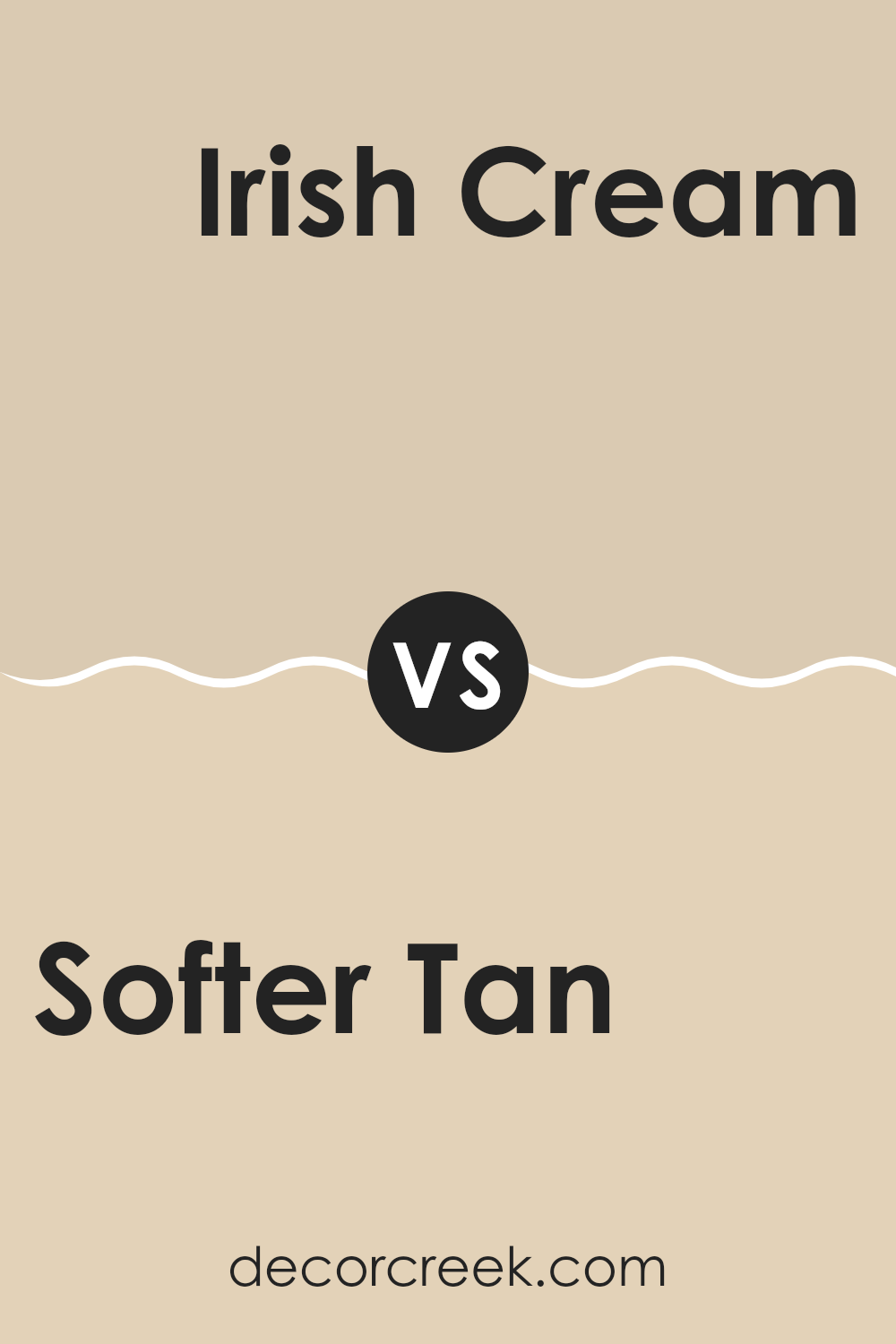 softer_tan_sw_6141_vs_irish_cream_sw_7537
