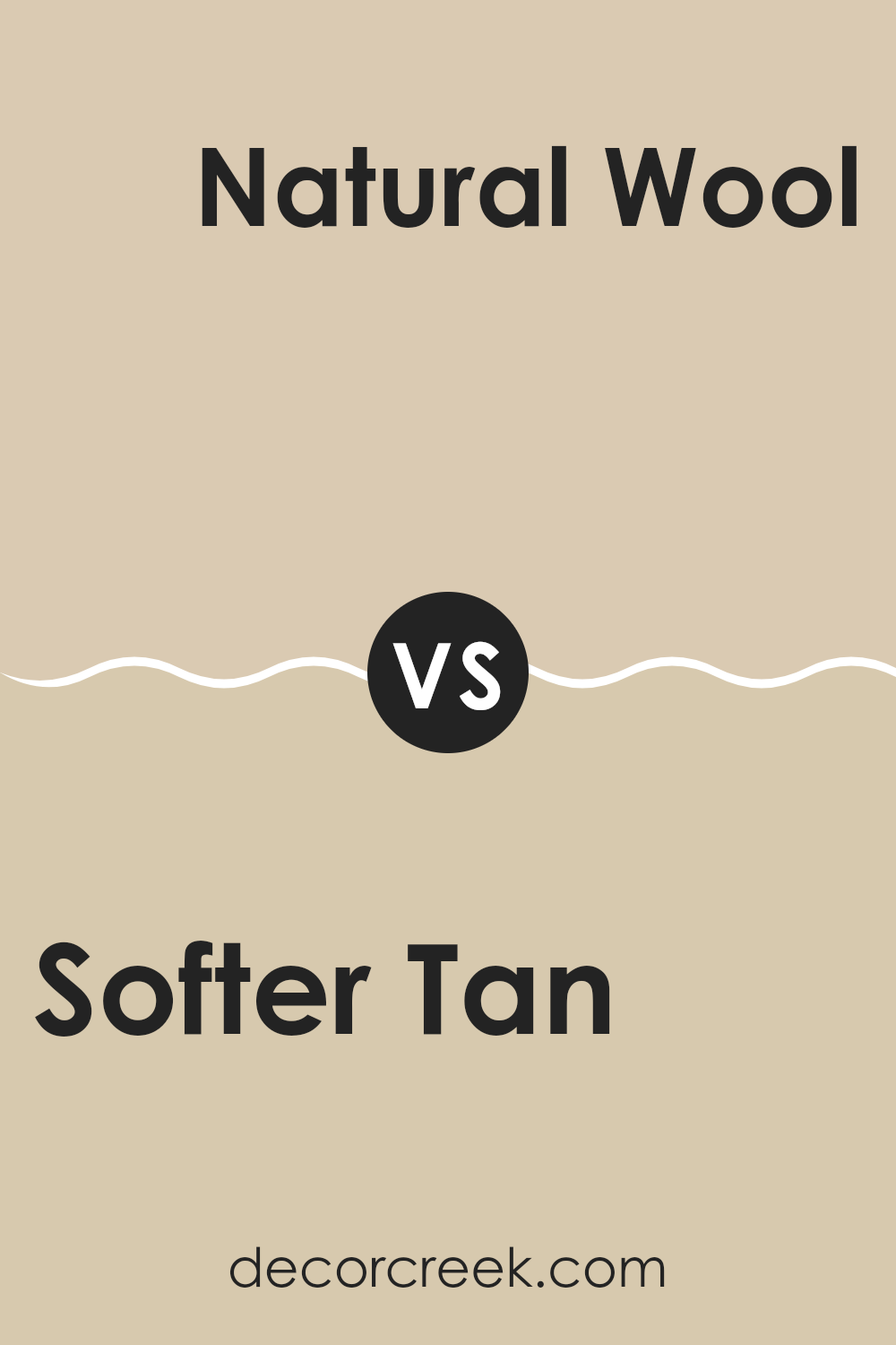 softer_tan_sw_6141_vs_natural_wool_sw_9508