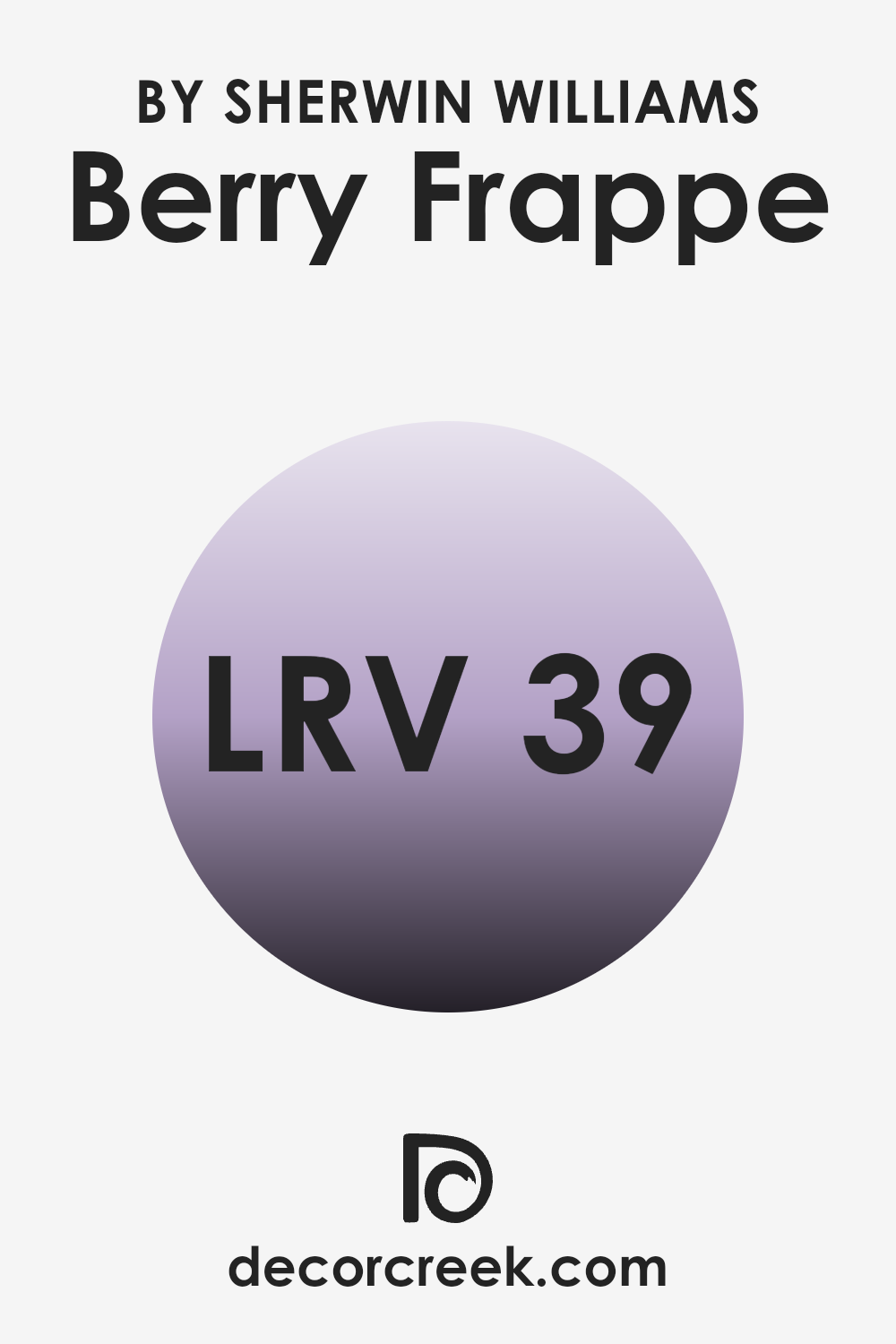 what_is_the_lrv_of_berry_frappe_sw_9068