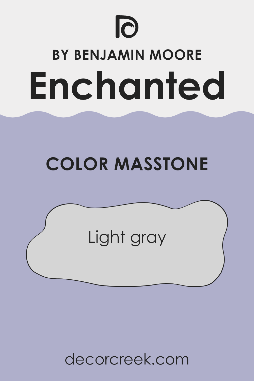 what_is_the_masstone_of_enchanted_2070_50