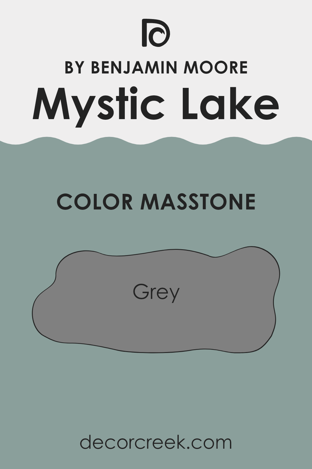 what_is_the_masstone_of_mystic_lake_csp_745
