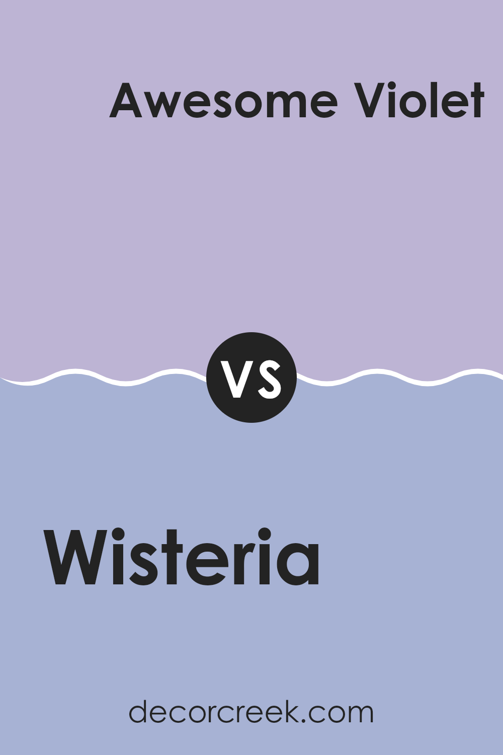 wisteria_sw_6822_vs_awesome_violet_sw_6815