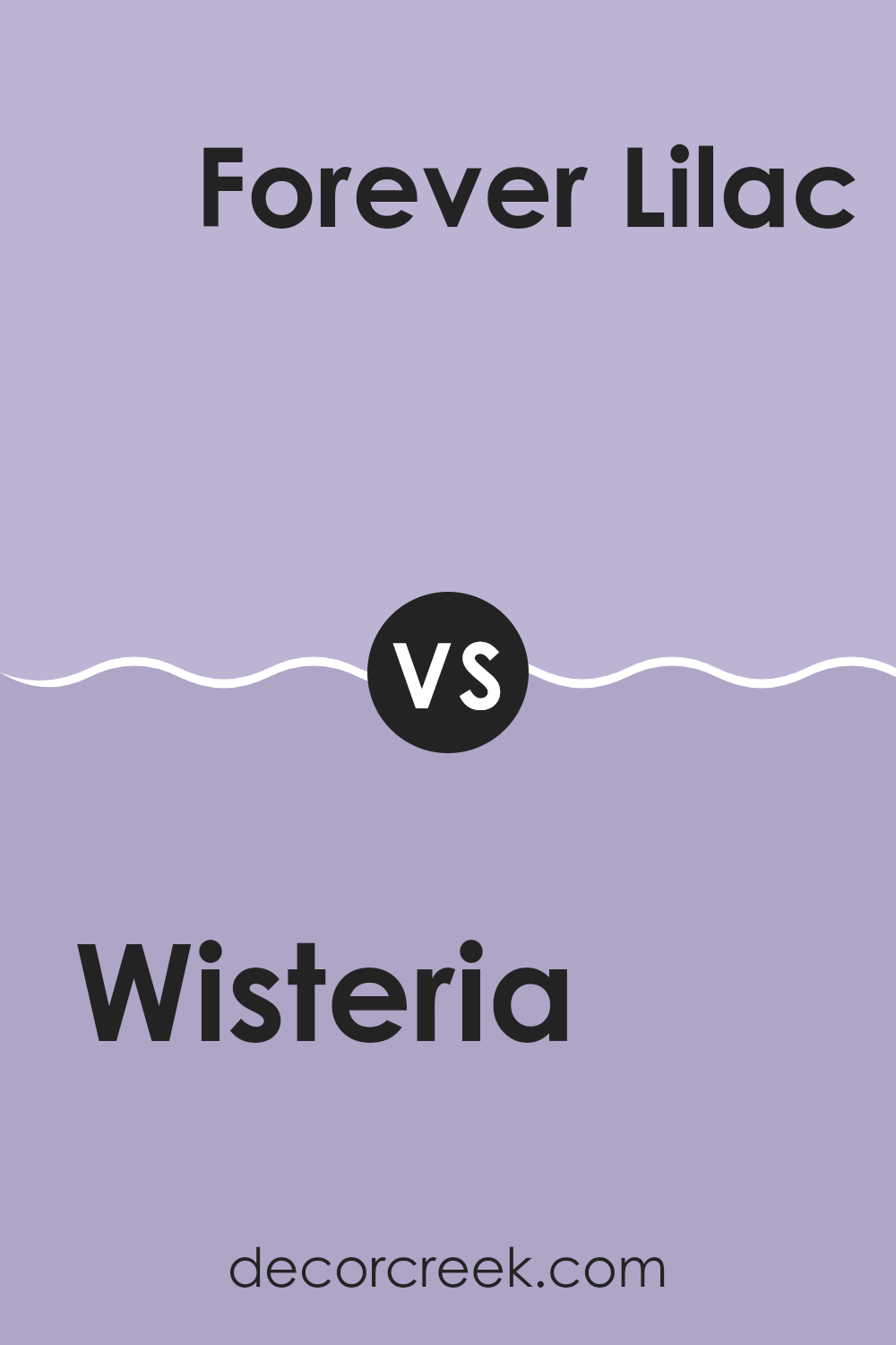 wisteria_sw_6822_vs_forever_lilac_sw_9067