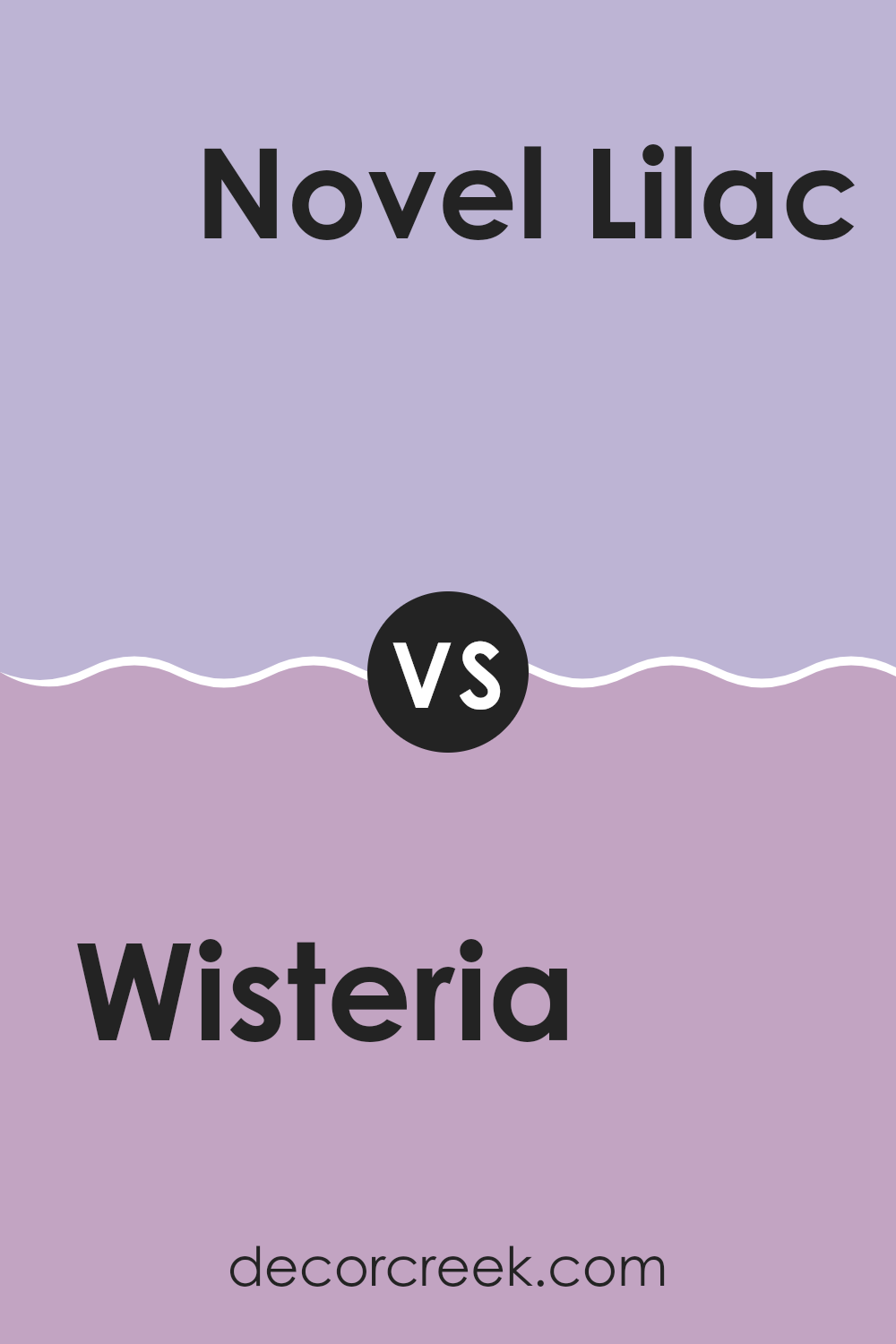 wisteria_sw_6822_vs_novel_lilac_sw_6836