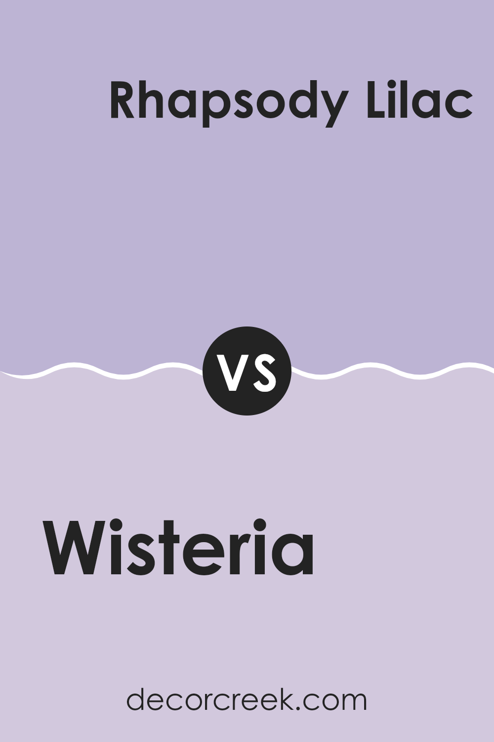 wisteria_sw_6822_vs_rhapsody_lilac_sw_6828